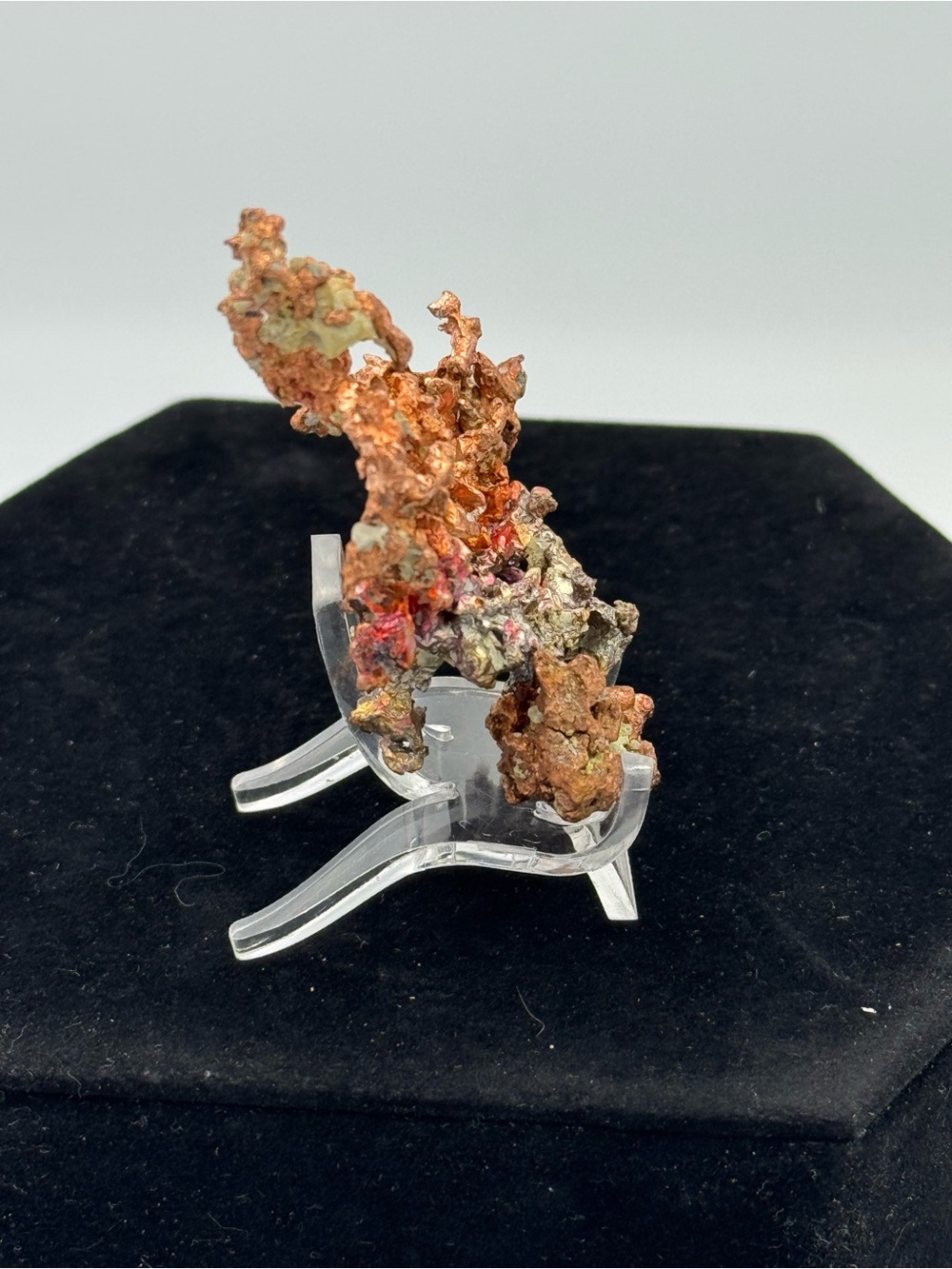 Copper Specimen- Australia - Picture 4 of 5